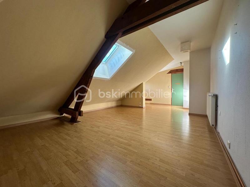 Maison - 165 m² - 6 pièces