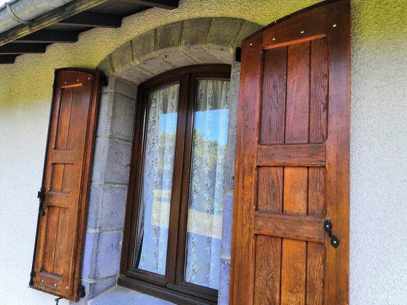 Maison - 91 m² - 5 pièces