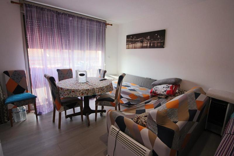 Appartement - 28 m² - 1 pièce