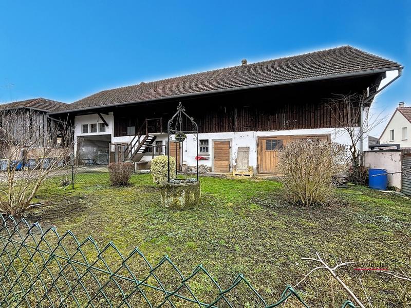 Maison - 355 m² - 12 pièces