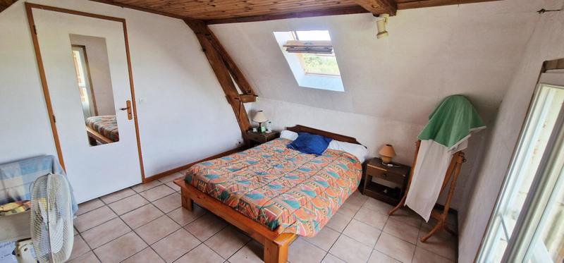 Maison - 79 m² - 4 pièces