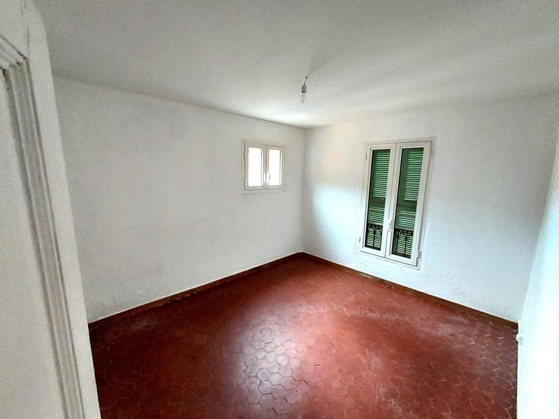 Duplex - 52 m² - 3 pièces