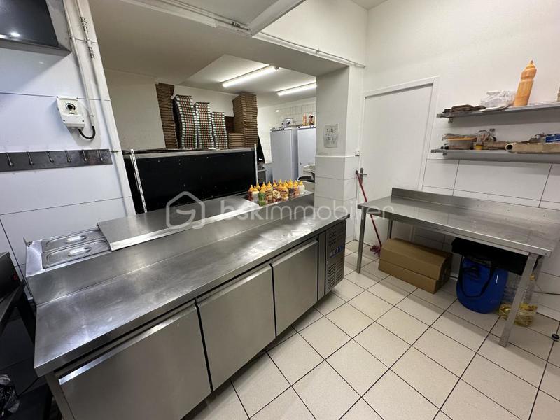 Appartement - 93 m²