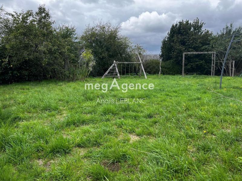 Maison en pierre - 105 m² - 4 pièces