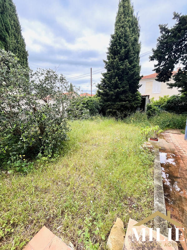 Appartement - 69 m² - 4 pièces