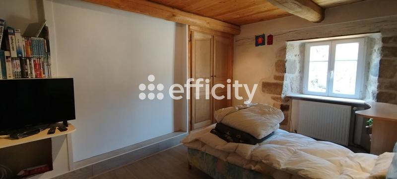 Ferme - 205 m² - 10 pièces