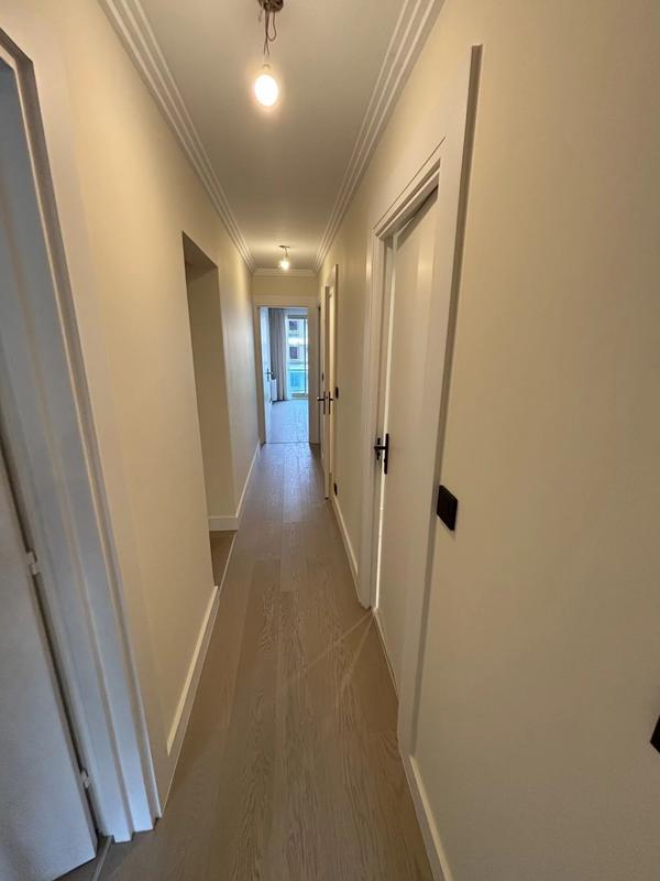 Appartement - 95 m² - 4 pièces