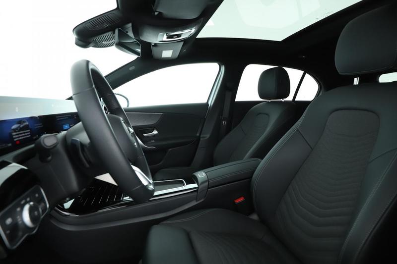 Mercedes Classe a 180 Progressive Line 7g-Dct 136 ch