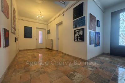 Maison - 155 m² - 5 pièces