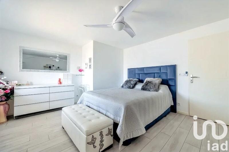 Duplex - 176 m² - 6 pièces