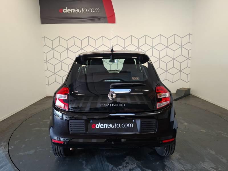 Renault Twingo III 1.0 SCe 70 Bc Limited