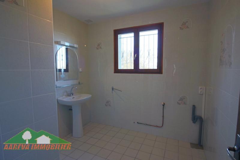 Fermette - 142 m² - 5 pièces