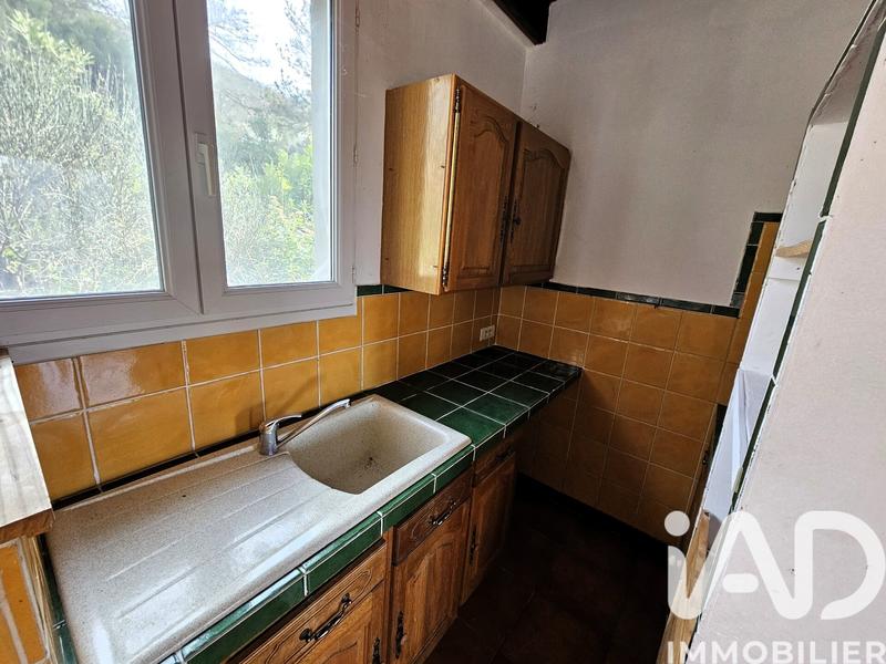 Maison - 83 m² - 4 pièces