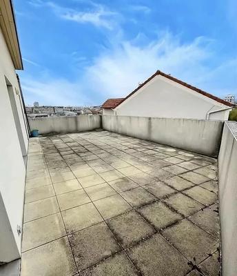 Appartement - 127 m² - 5 pièces