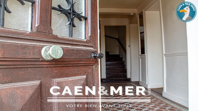 Demeure - 186 m² - 9 pièces