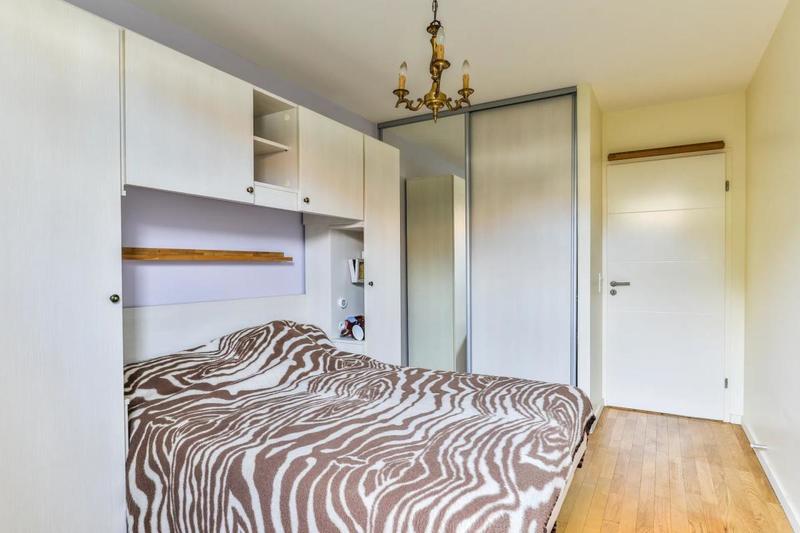 Appartement - 75 m² - 3 pièces