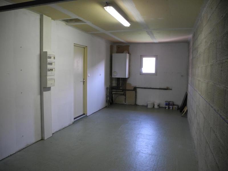 Pavillon - 91 m² - 4 pièces