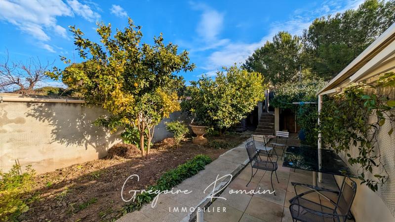 Maison - 130 m² - 4 pièces