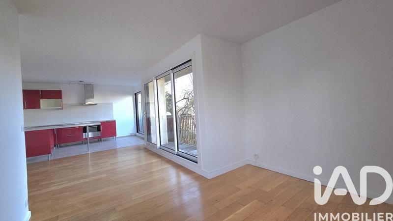Appartement - 73 m² - 3 pièces