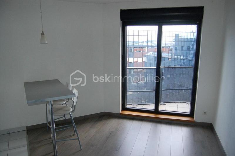 Appartement - 16 m² - 1 pièce