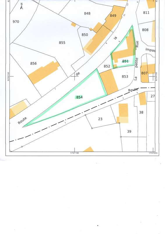 Maison - 178 m² - 8 pièces