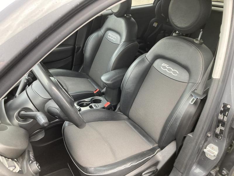 Fiat 500 X-Cross +2.0 MultiJet 16v 4x4 At9 140 cv Boîte auto Garantie 6 Mois / Reprise Possible
