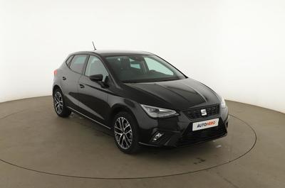 Seat Ibiza 1.0 EcoTSI Copa Bvm6 110 ch