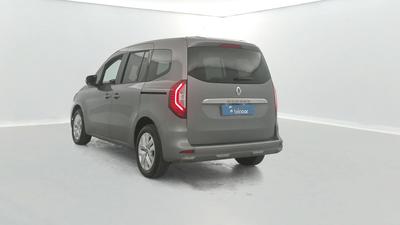 Renault Kangoo 1.5 Blue dCi 115ch Techno + Roue de secours