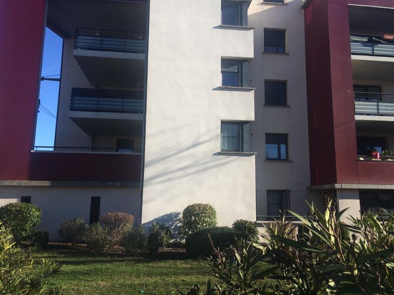 Appartement - 83 m² - 4 pièces