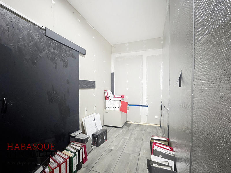 Appartement - 159 m² - 4 pièces