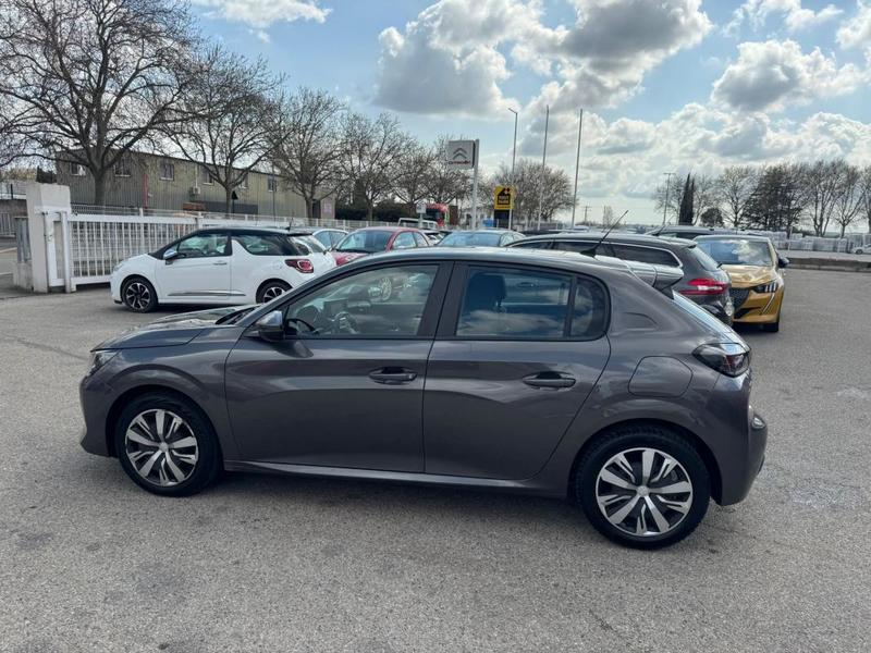 Peugeot 208 Hdi 102 Cv Active Buisness