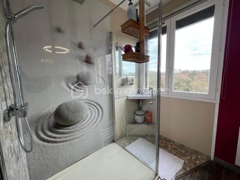 Maison - 112 m² - 7 pièces