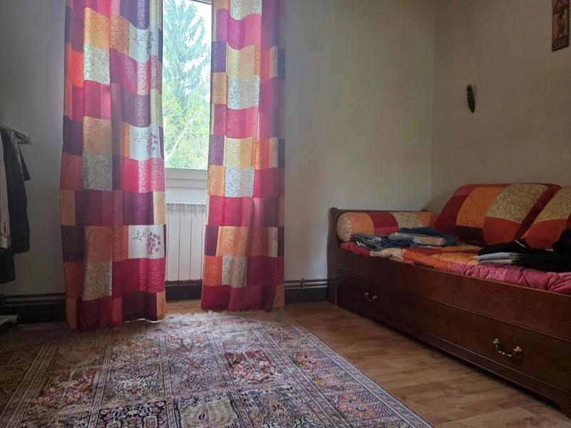 Corps de ferme - 139 m² - 4 pièces