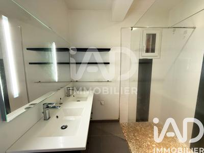 Maison - 113 m² - 5 pièces