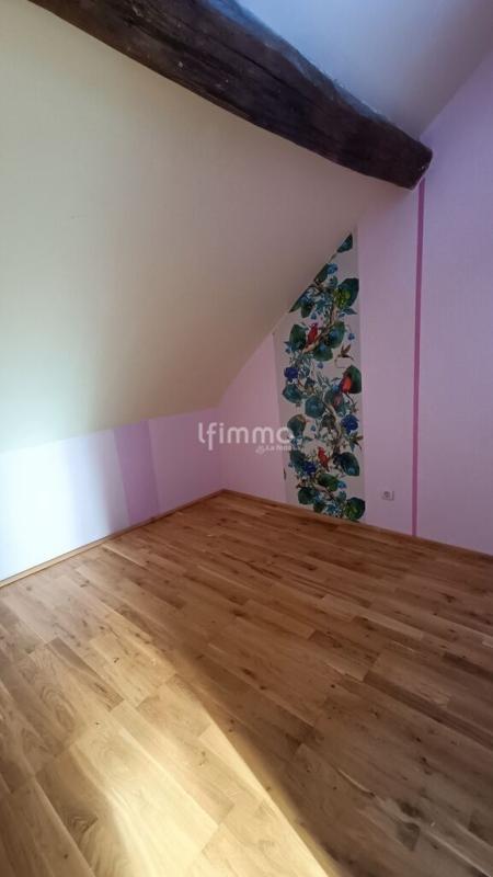 Maison de ville - 89 m² - 5 pièces