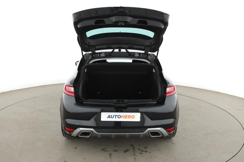 Renault Mégane 1.6 dCi Energy Gt Edc 165 ch