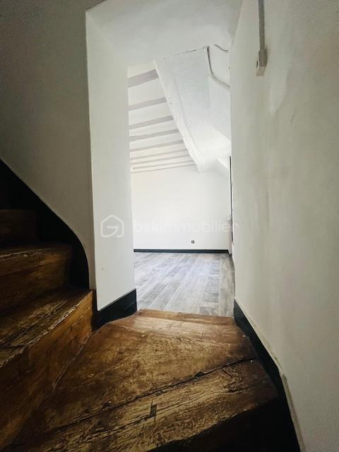 Maison - 115 m² - 6 pièces