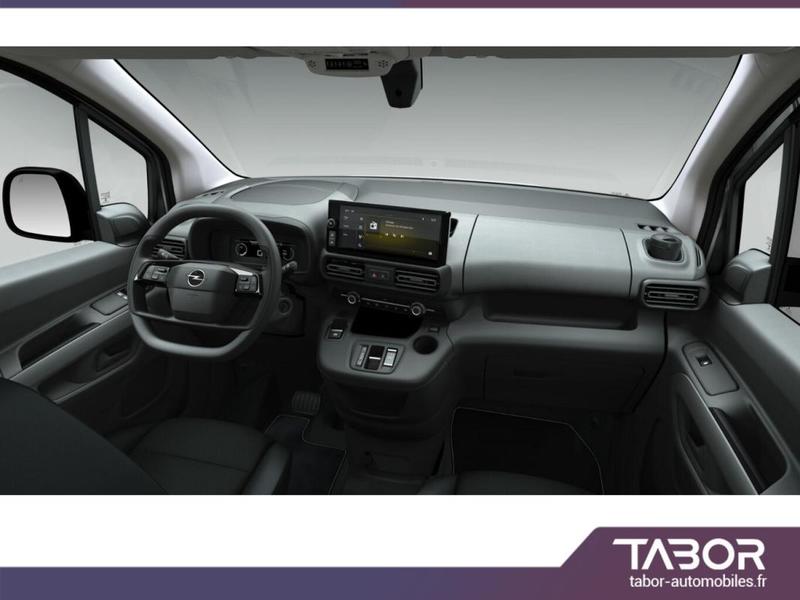 Opel Combo Xl At8 Carplay Cam