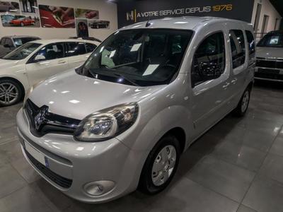 Renault Kangoo 1.5 dCi 90 Intens Energy