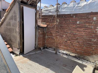 Appartement - 38 m² - 1 pièce