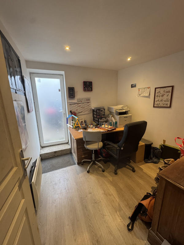 Maison - 192 m² - 8 pièces