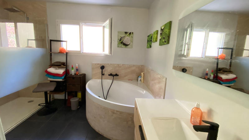 Maison - 189 m² - 5 pièces