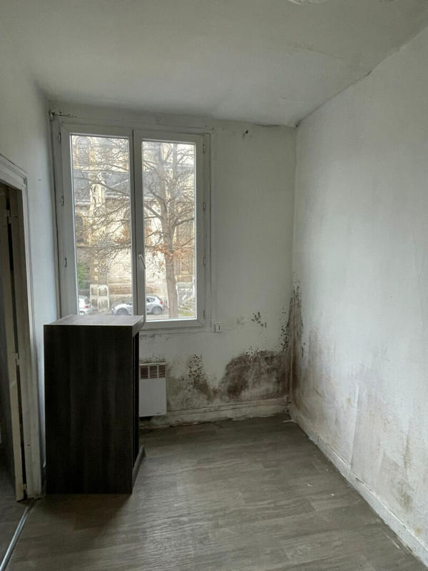 Appartement - 22 m² - 1 pièce