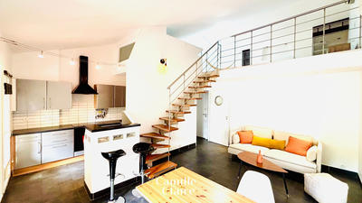 Appartement - 71 m² - 3 pièces