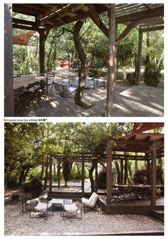 Maison - 240 m² - 7 pièces