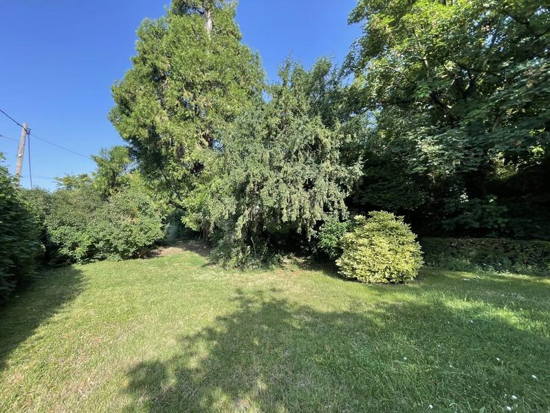 Maison - 187 m² - 7 pièces