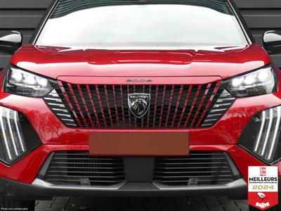 Peugeot 2008 Hybrid 136 e-Dcs6 Gt +Pack Vision &amp;amp; Navigatio