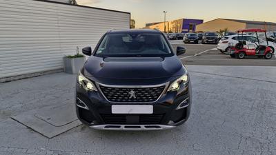 Peugeot 3008 BlueHDI 130ch Eat8 Allure Business