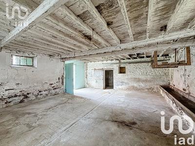 Ferme - 170 m² - 5 pièces