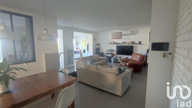 Maison - 159 m² - 4 pièces